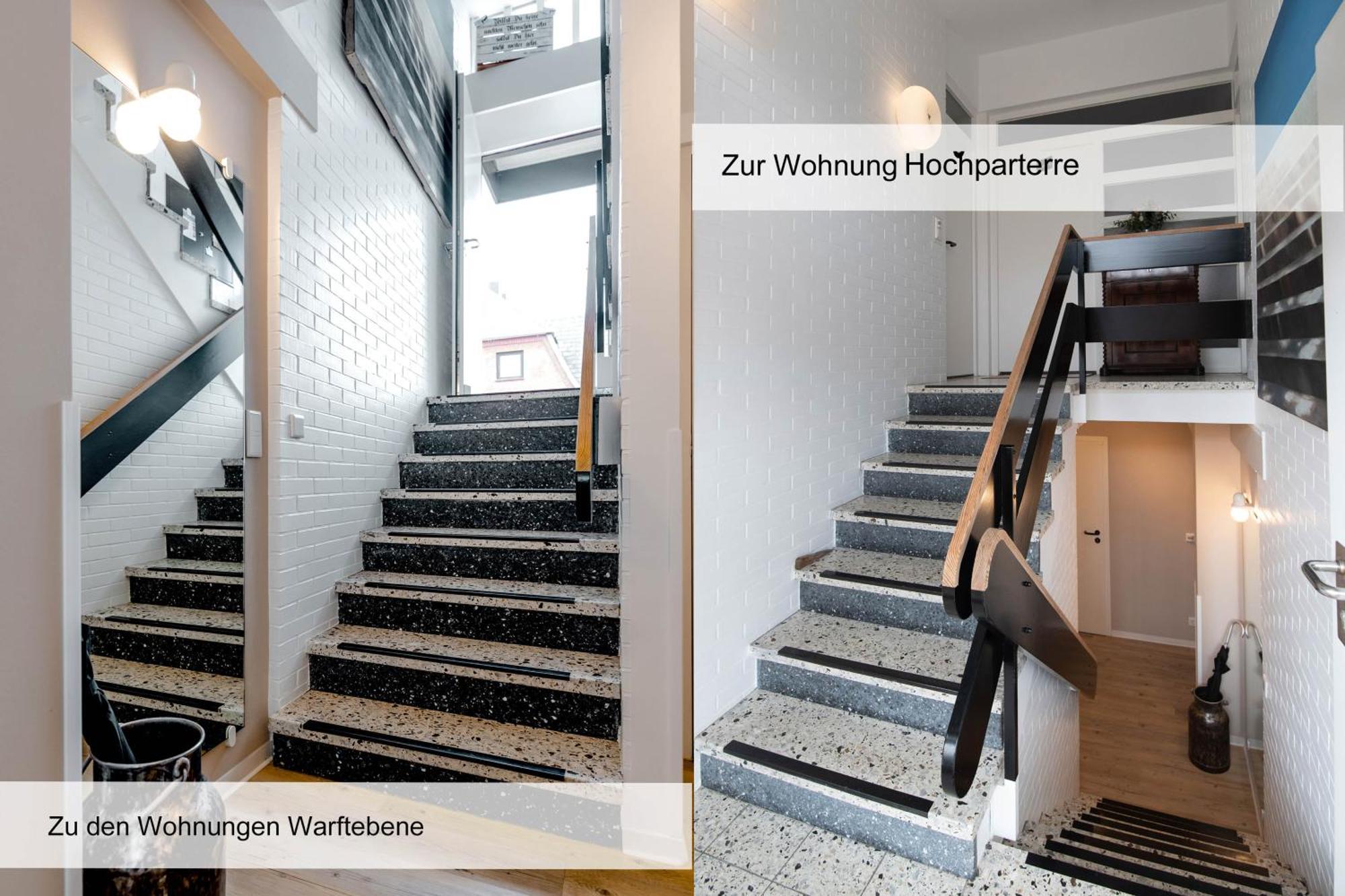 Apartamento Sylt Liebt Dich 1 Westerland Exterior foto